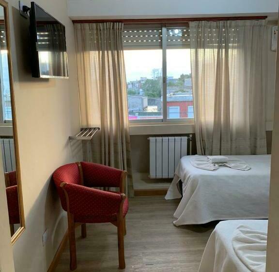 Номер Стандарт, Ghc