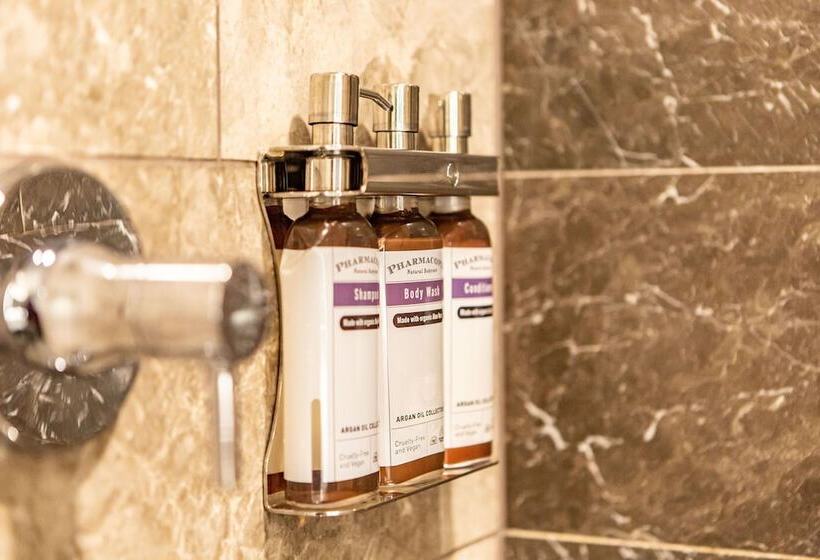 스탠다드 룸 더블 침대 공원 전망, Hyatt Regency Lake Washington At Seattle S Southport