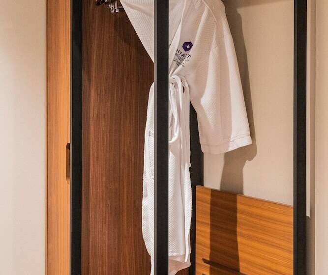 클럽 룸, Hyatt Regency Lake Washington At Seattle S Southport