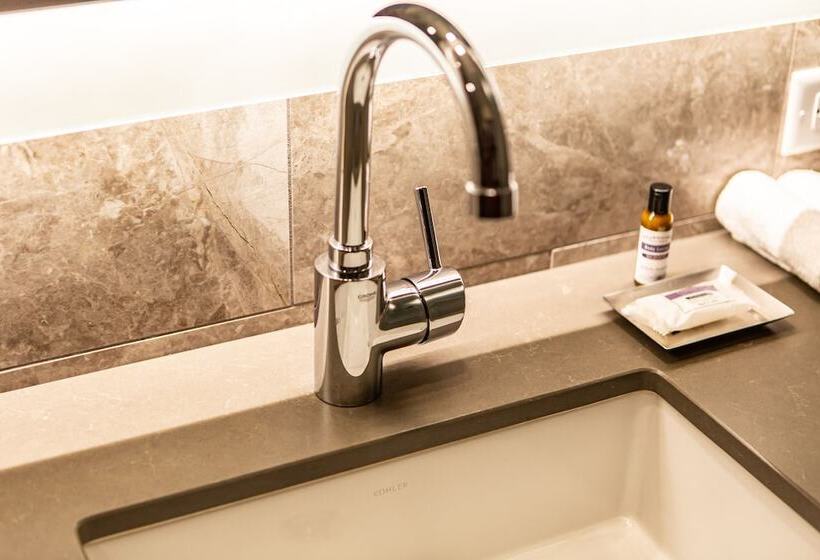 클럽 룸, Hyatt Regency Lake Washington At Seattle S Southport