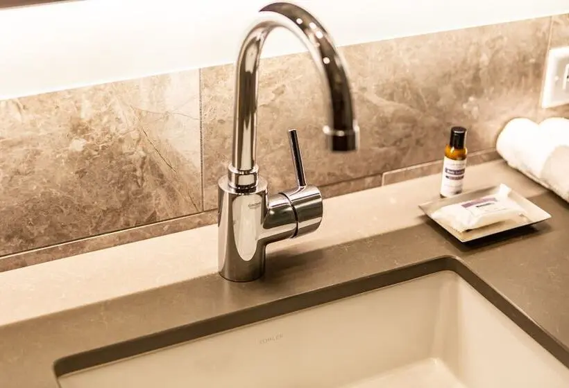 اتاق کلاب, Hyatt Regency Lake Washington At Seattle S Southport
