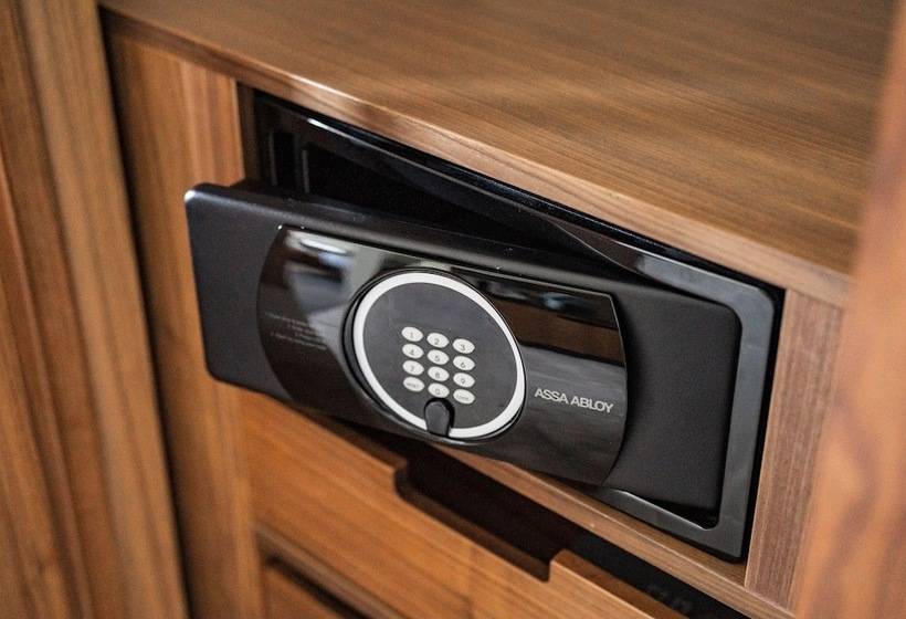 이그제큐티브 스위트, Hyatt Regency Lake Washington At Seattle S Southport