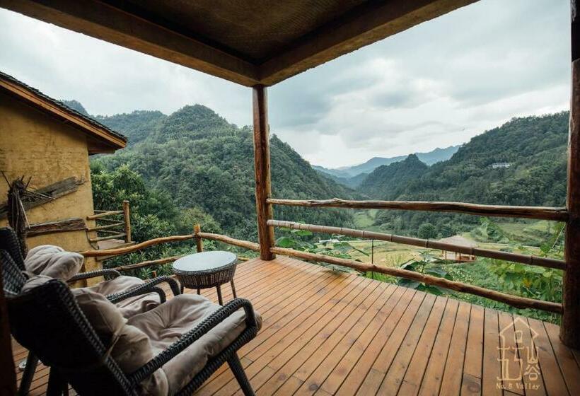 ‫فيلا غرفة نوم واحدة, No.5 Valley Lodge