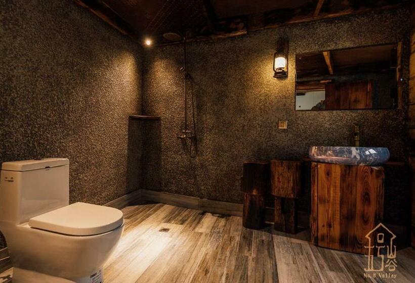 ‫فيلا غرفة نوم واحدة, No.5 Valley Lodge