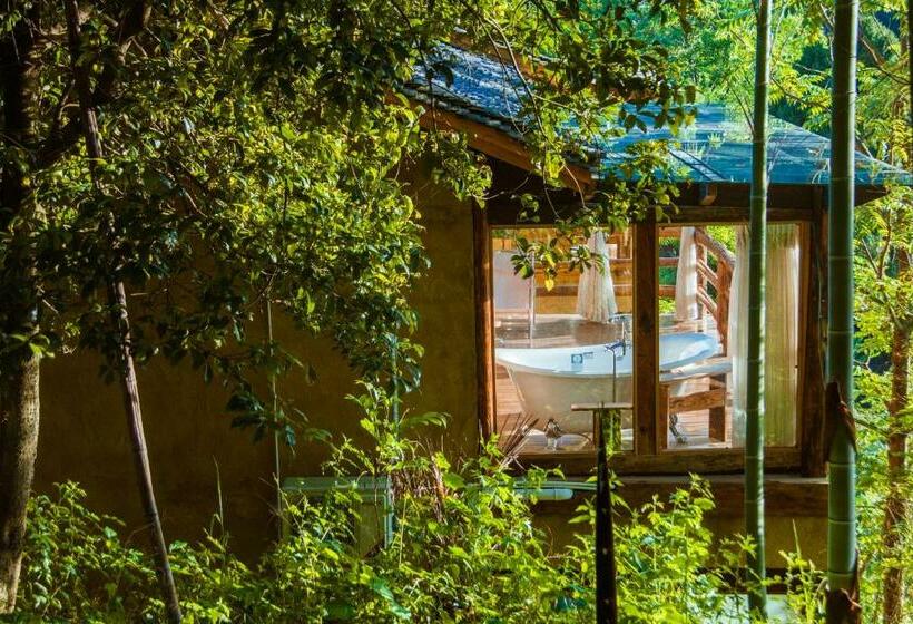 ‫فيلا غرفة نوم واحدة, No.5 Valley Lodge