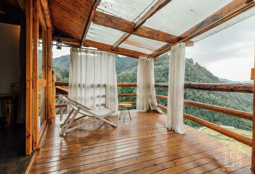 ‫فيلا غرفة نوم واحدة, No.5 Valley Lodge