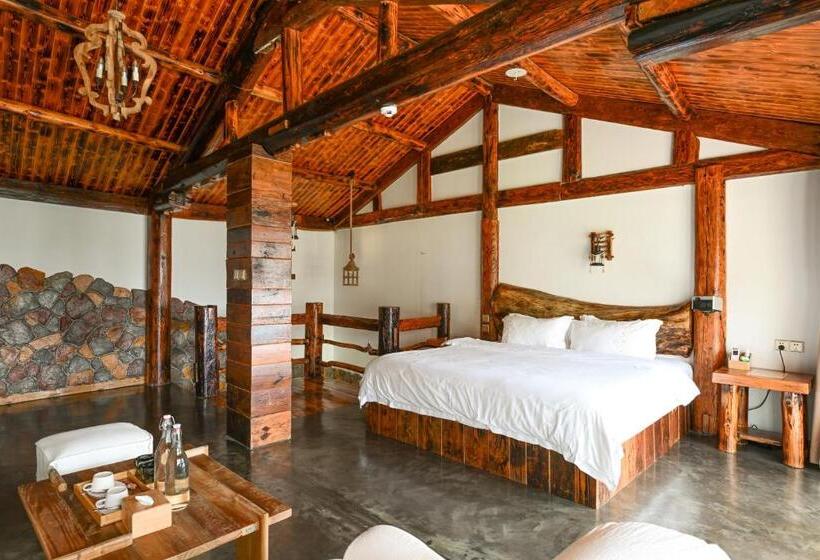 ‫فيلا غرفة نوم واحدة, No.5 Valley Lodge