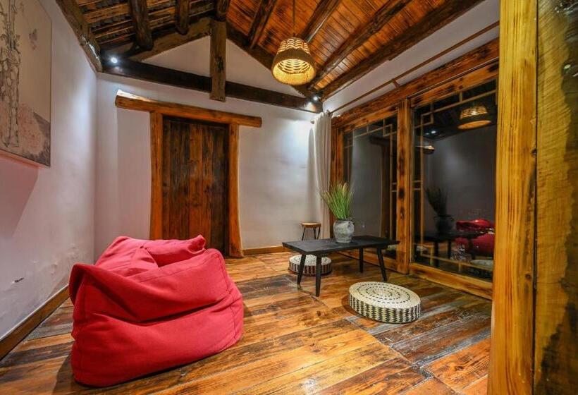 غرفة قياسية, No.5 Valley Lodge