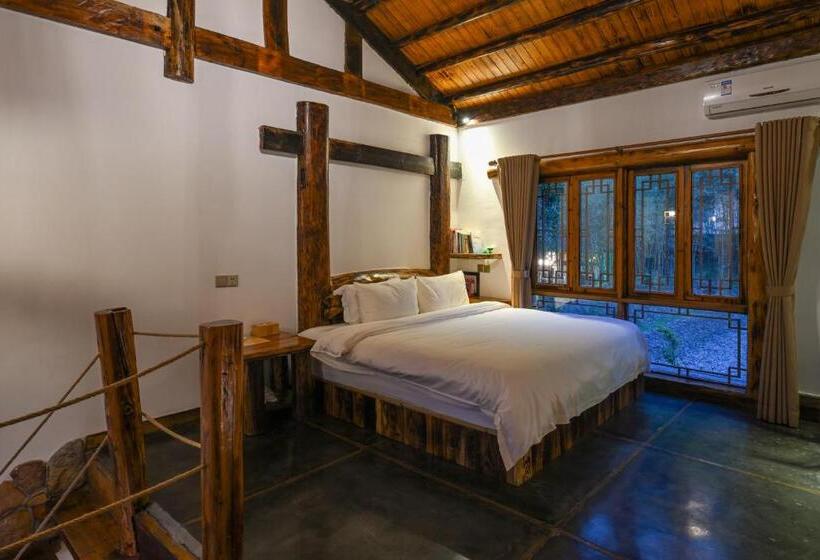 غرفة قياسية, No.5 Valley Lodge