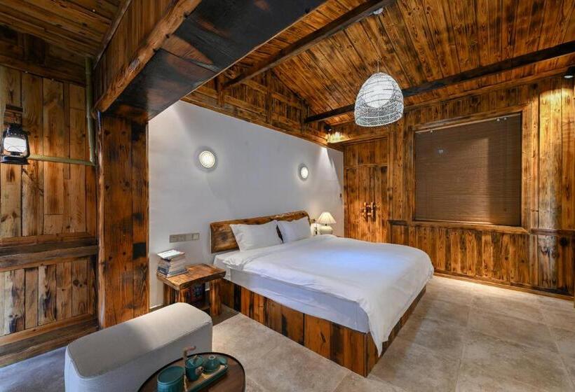 غرفة قياسية, No.5 Valley Lodge