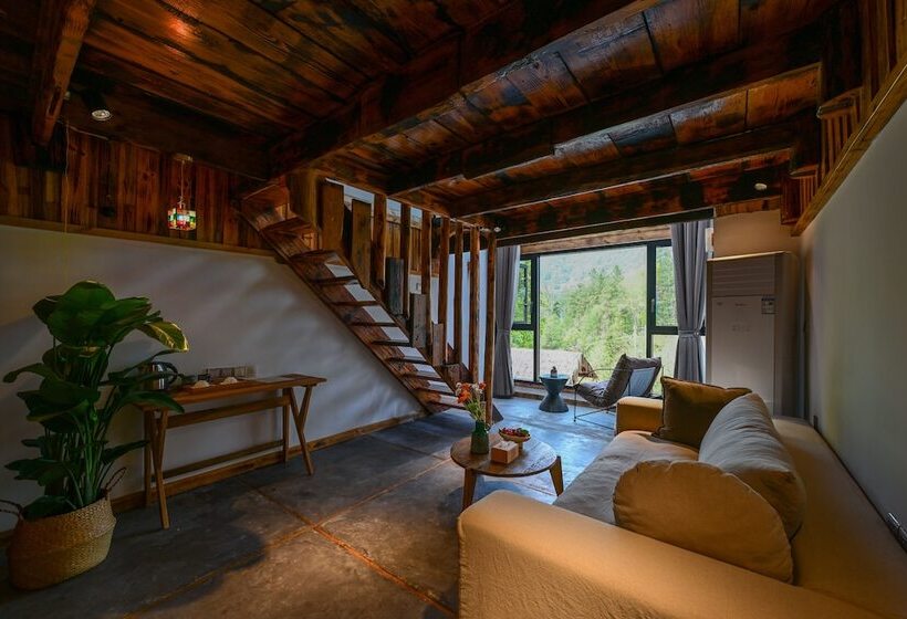 غرفة قياسية, No.5 Valley Lodge