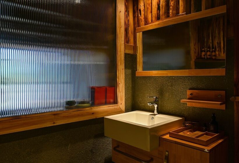 غرفة قياسية, No.5 Valley Lodge