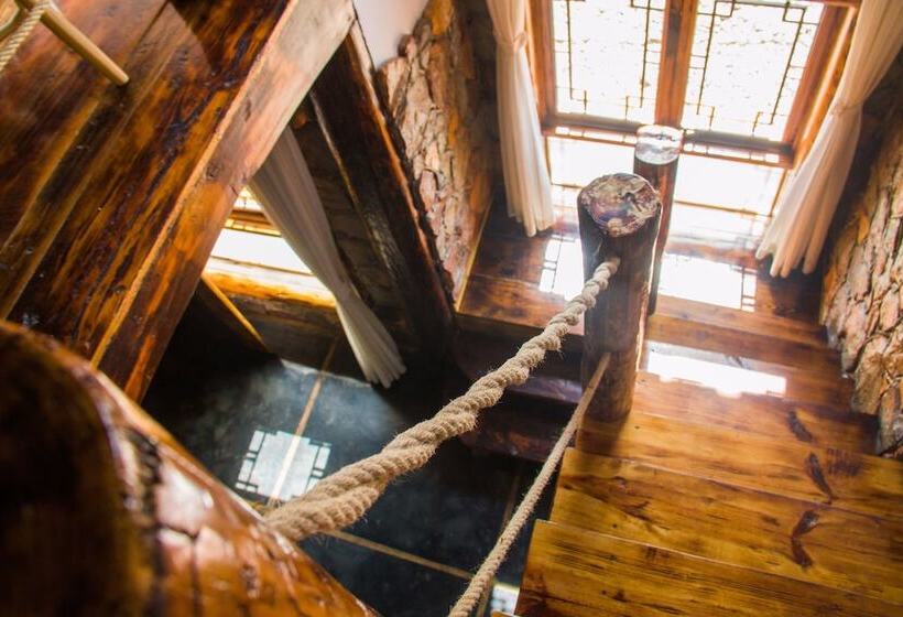 غرفة قياسية, No.5 Valley Lodge