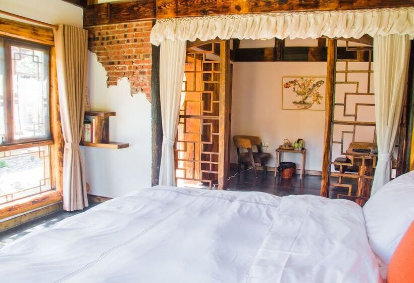 ‫فيلا غرفة نوم واحدة, No.5 Valley Lodge