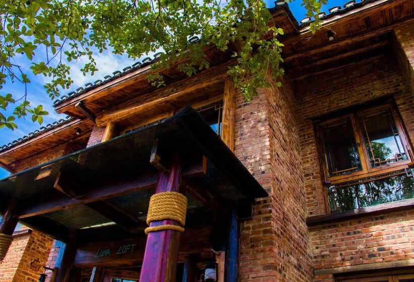 غرفة قياسية, No.5 Valley Lodge