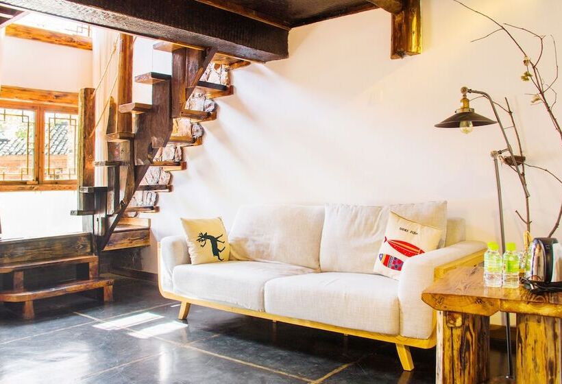 غرفة قياسية, No.5 Valley Lodge