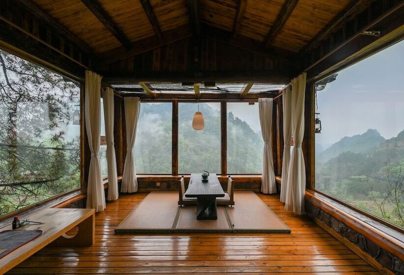 غرفة قياسية, No.5 Valley Lodge