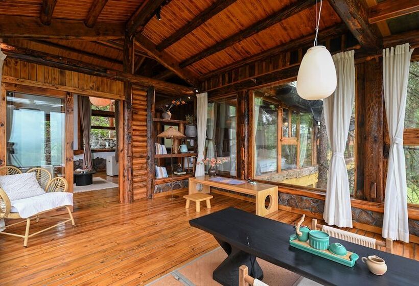 غرفة قياسية, No.5 Valley Lodge