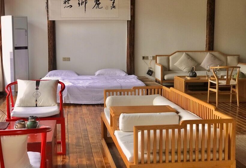 غرفة قياسية, No.5 Valley Lodge