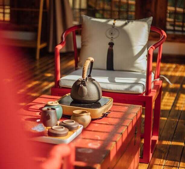 غرفة قياسية, No.5 Valley Lodge