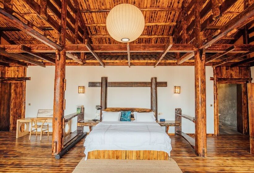 غرفة قياسية, No.5 Valley Lodge