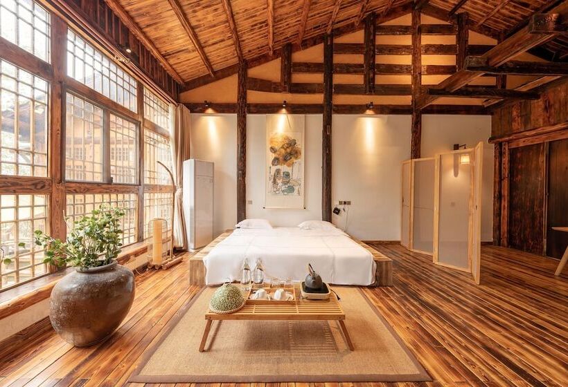 غرفة قياسية, No.5 Valley Lodge