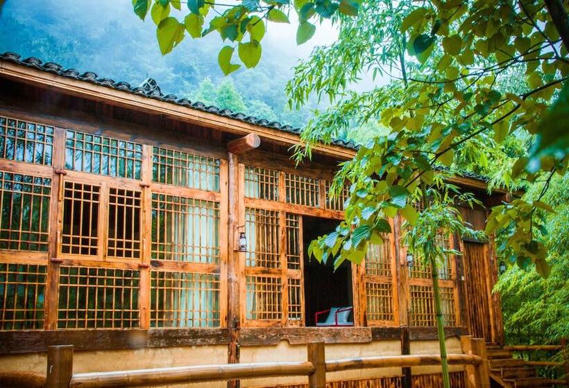 غرفة قياسية, No.5 Valley Lodge