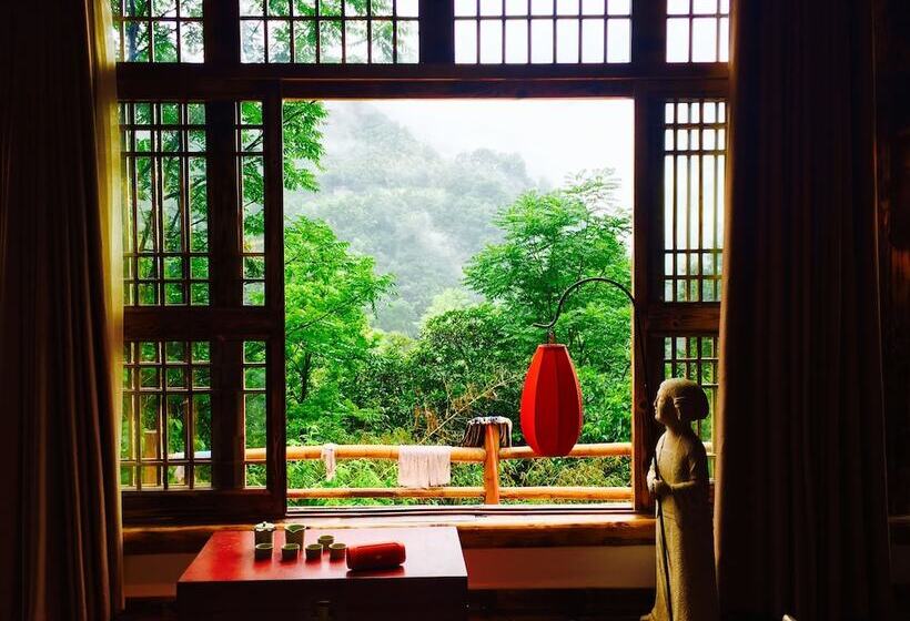 غرفة قياسية, No.5 Valley Lodge