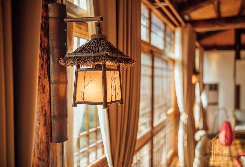 غرفة قياسية, No.5 Valley Lodge