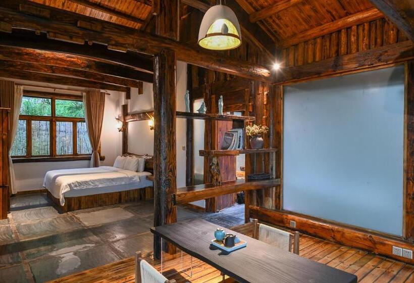 ‫فيلا غرفة نوم واحدة, No.5 Valley Lodge