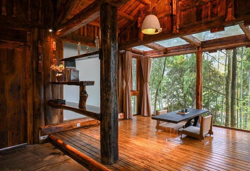 ‫فيلا غرفة نوم واحدة, No.5 Valley Lodge