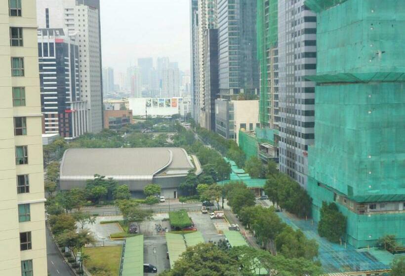 آپارتمان 1 خوابه, Avant Apartments At The Fort