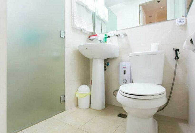 آپارتمان 1 خوابه, Avant Apartments At The Fort