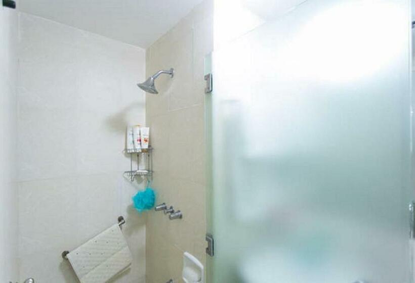 带1个卧室的公寓, Avant Apartments At The Fort