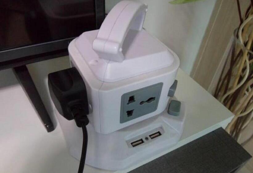 آپارتمان 2 خوابه, Avant Apartments At The Fort