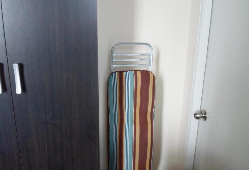 آپارتمان 2 خوابه, Avant Apartments At The Fort