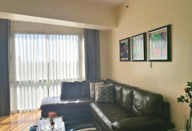 آپارتمان لوکس 1 خوابه, Avant Apartments At The Fort