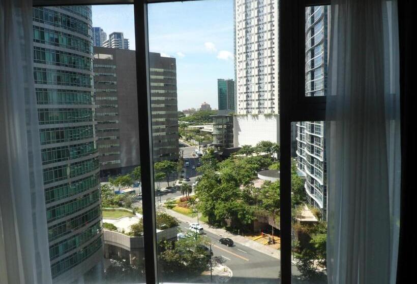 آپارتمان سوپریور 1 خوابه, Avant Apartments At The Fort