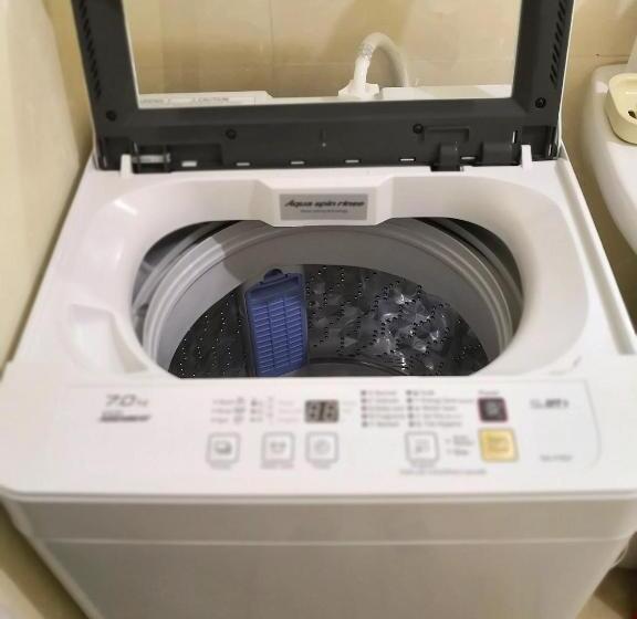 استودیوی استاندارد, Avant Apartments At The Fort