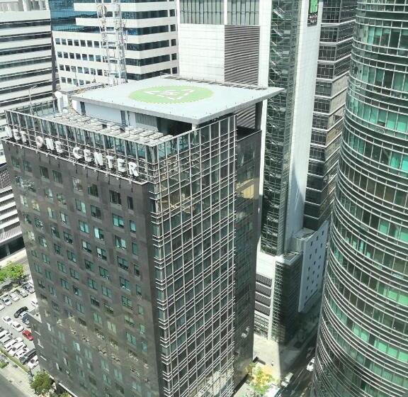 آپارتمان دوبلکس 1 خوابه, Avant Apartments At The Fort