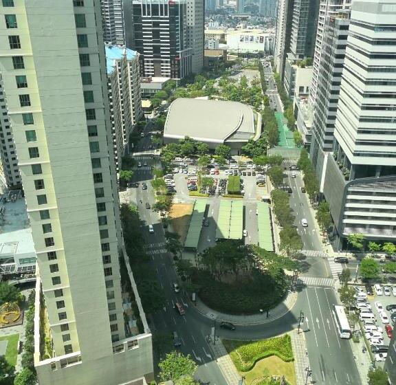 آپارتمان دوبلکس 1 خوابه, Avant Apartments At The Fort