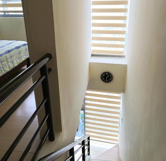 آپارتمان دوبلکس 1 خوابه, Avant Apartments At The Fort