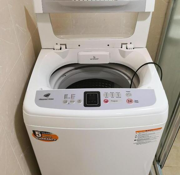 آپارتمان 1 خوابه با چشمانداز باغ, Avant Apartments At The Fort