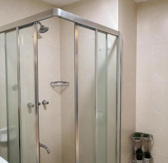 آپارتمان 1 خوابه با چشمانداز باغ, Avant Apartments At The Fort