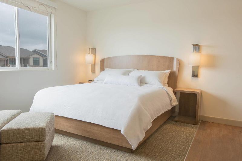 Студио Стандарт Кровать Кинг, Element West Des Moines