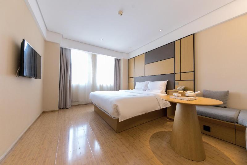 高级大房间, Ji  Changsha Dongtang