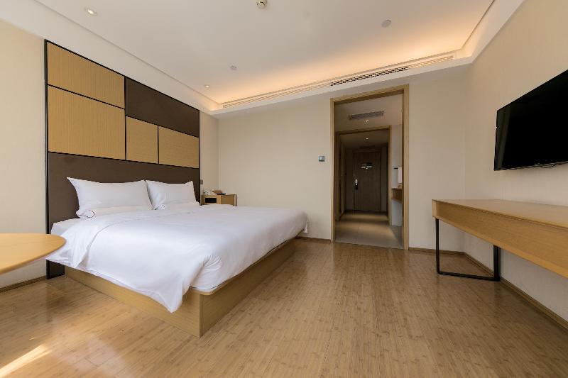 标准间, Ji  Changsha Dongtang