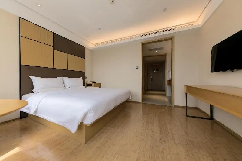 Standard-huone, Ji Changsha Dongtang