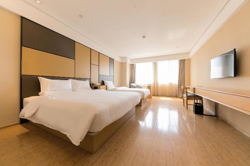 家庭间, Ji  Changsha Dongtang