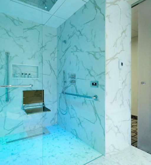 Номер Deluxe, Le Mount Stephen